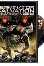 Watch Terminator Salvation The Machinima Series Zmovie